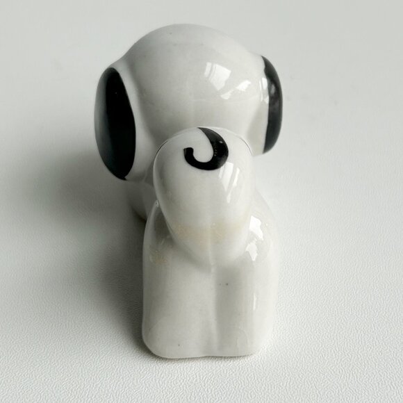 Vintage Dog figurines - Picture 8 of 9